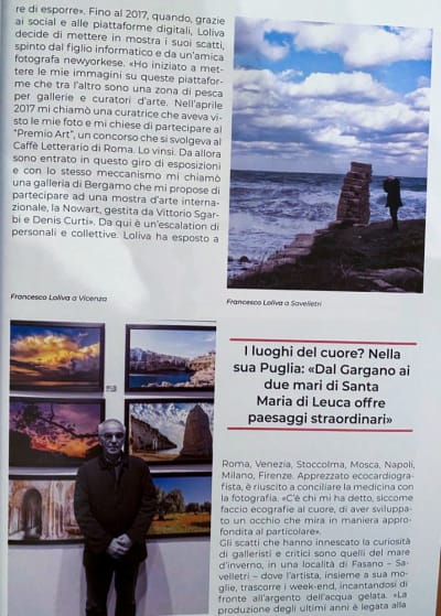 ICON ART MAGAZINE 1