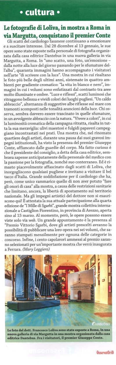 OSSERVATORIO 1