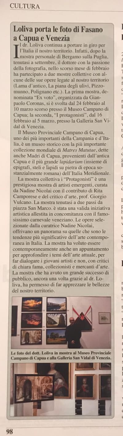 OSSERVATORIO 2