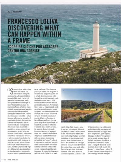 ARTSTYLE MAGAZINE WINTER - 2019 3
