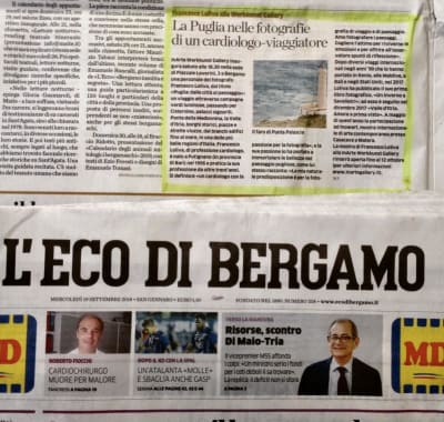 LA GAZZETTA DEL MEZZOGIORNO 3