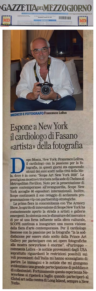 LA GAZZETTA DEL MEZZOGIORNO 5
