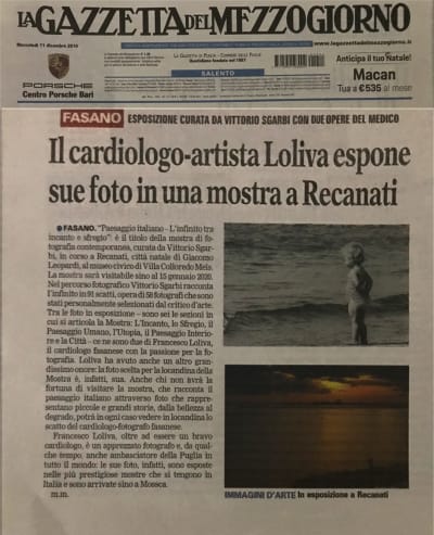 LA GAZZETTA DEL MEZZOGIORNO 7