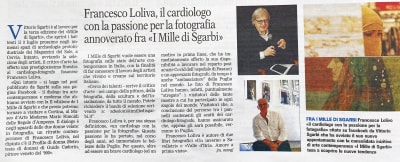 LA GAZZETTA DEL MEZZOGIORNO 10 MAGGIO 2020