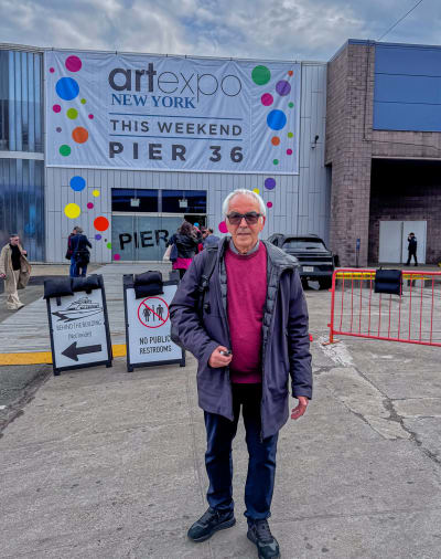 ARTEXPO NEW YORK 2025 2