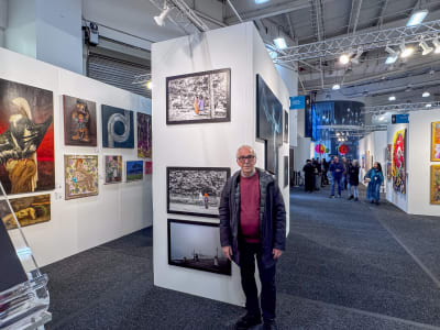 ARTEXPO NEW YORK 2025 4