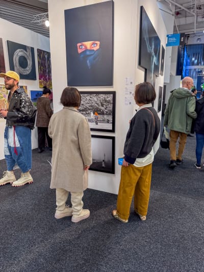 ARTEXPO NEW YORK 2025 5