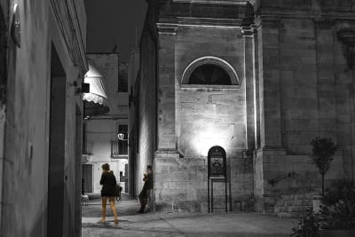 L'ATTESA