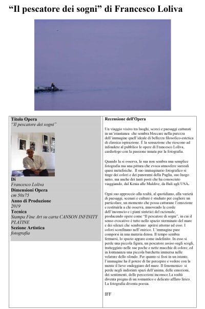 Il pescatore di sogni 3