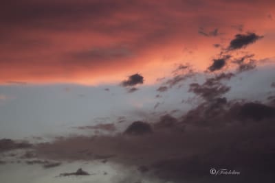 I colori delle nuvole 9