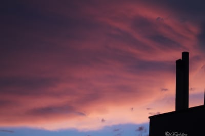 I colori delle nuvole 11