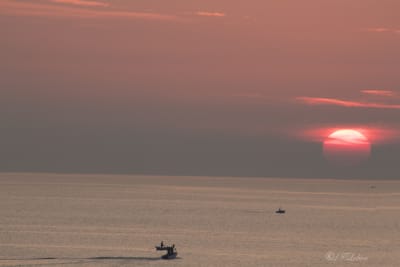 Alba al mare 17