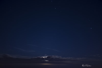 Cielo d'inverno 1