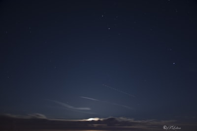 Cielo d'inverno 3