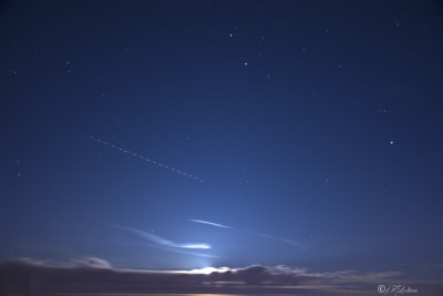 Cielo d'inverno 4