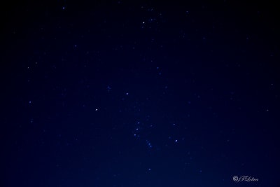 Cielo d'inverno 6