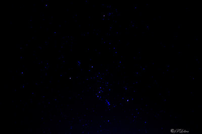 Cielo d'inverno 7