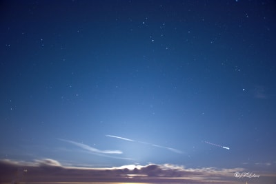 Cielo d'inverno 5