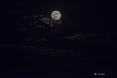 Super luna 2