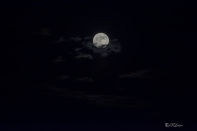 Super luna 3