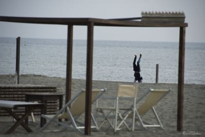 L'ACROBATA