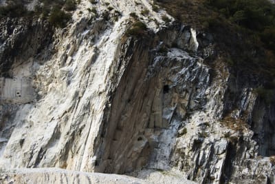 Cave di marmo- Carrara 10