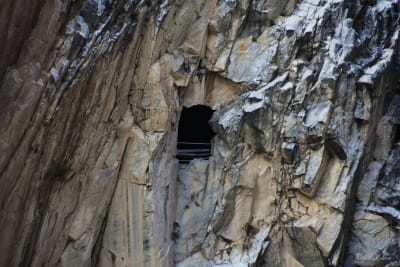 Cave di marmo- Carrara 11