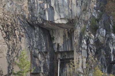 Cave di marmo- Carrara 15