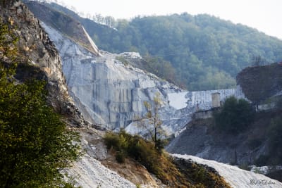 Cave di marmo- Carrara 16