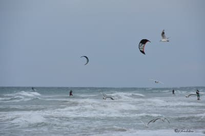 Kitesurf 5