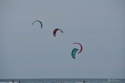 Kitesurf 6