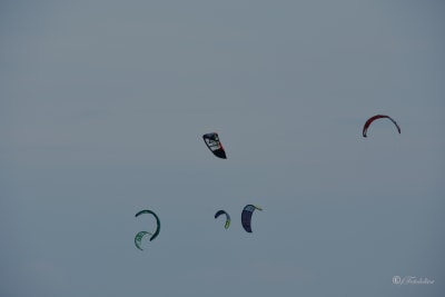Kitesurf 7