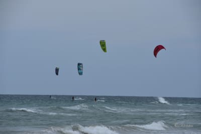 Kitesurf 9