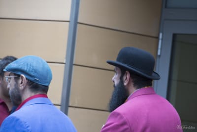 Volti 13