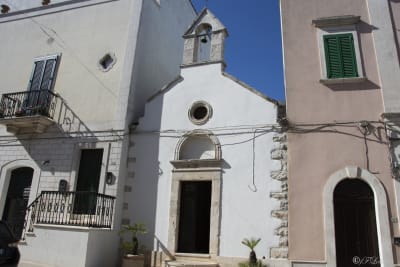 LOCOROTONDO (BA) 6