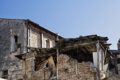 L'AQUILA 10 ANNI DOPO 6