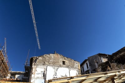 L'AQUILA 10 ANNI DOPO 7