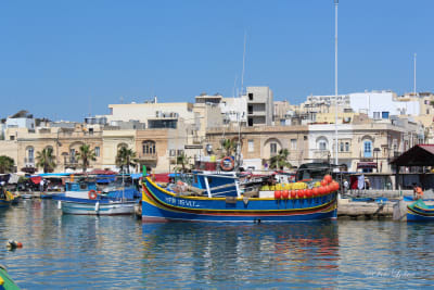 BARCHE DI MALTA 3