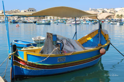 BARCHE DI MALTA 4