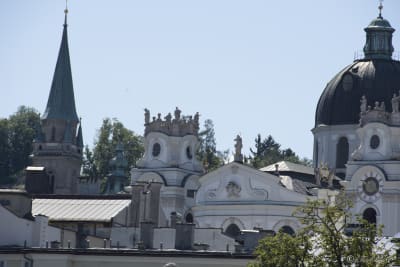 SALISBURGO 3