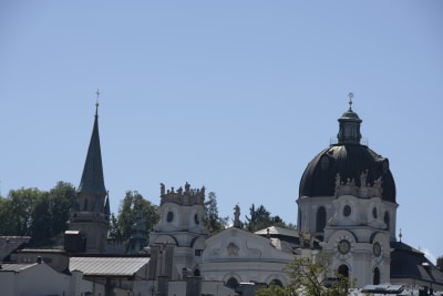SALISBURGO 5