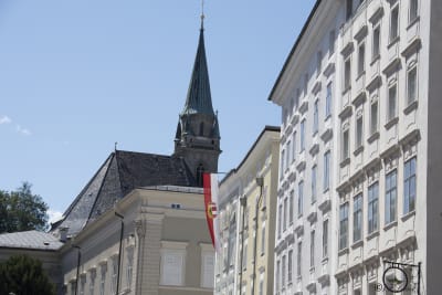 SALISBURGO 21