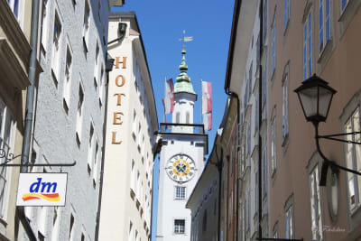 SALISBURGO 27