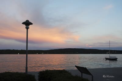 IL LAGO DI STARNBERG 10