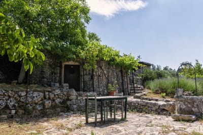 DIMORA CASANOIA 37
