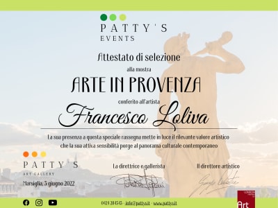 ARTE IN PROVENZA - MARSIGLIA 3