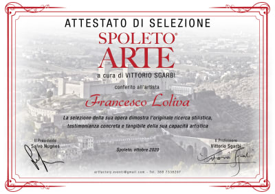 SPOLETO ARTE - 18 OTTOBRE 2020 10