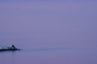 IL PESCATORE DI SOGNI