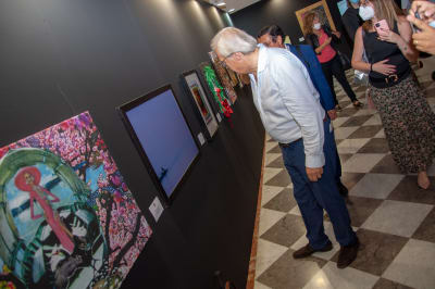 1° BIENNALE DEI NORMANNI 12 SETTEMBRE 2020 5