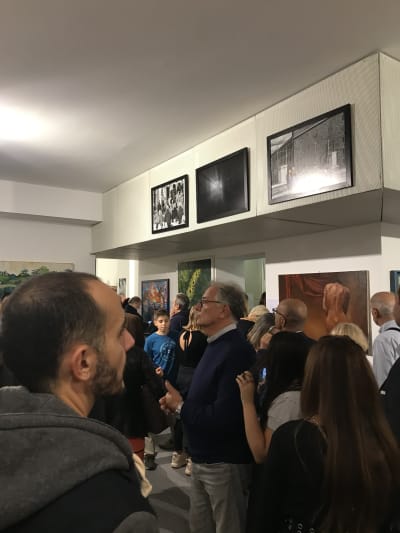 BIENNALE MILANO 2019 19